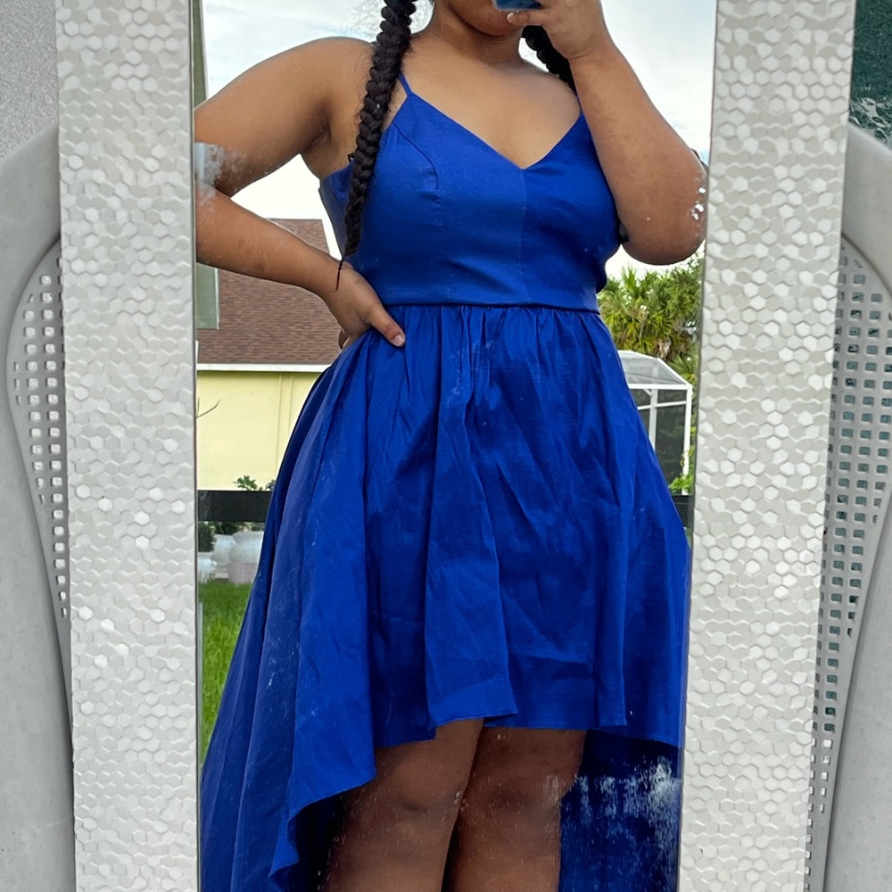 Classy dress size 7/8